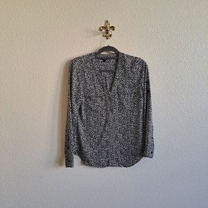 Express Shirt size small, blouse, summer